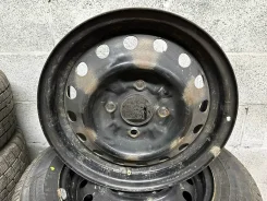 Nissan. 5.0x14", 4x114.3, �� 65���. ����