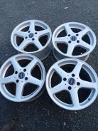 Zauber. 7.0x16", 4x114.3, ET38 ����