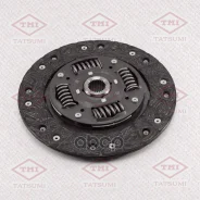 ���� ��������� [225 mm] Subaru Impreza/Legacy/Forester 89- Tatsumi ���. TDI1007 TDI1007 ����