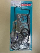 ����������� ��������� 4A-FE, 04111-16230, ��� non asbestos, 0411116230, THF9163, THG (K / 2 / 82 - K / 2 / 83) ���������� THF9163 ����