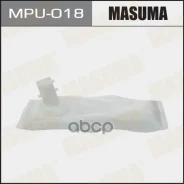 ������ ����������� Masuma ���. MPU018 MPU018 ����