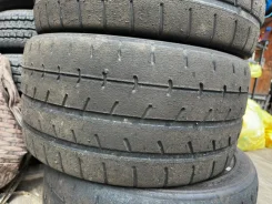 Yokohama Advan A052. ������, 2023 ���, �/�, ����� 50 % ����
