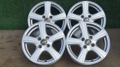 Weds Treffer. 5.5x14", 4x100, ET42, �� 64,1���. ����