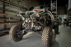 ������ BMS ��� BRP Maverick R (� ������� ��� �����) ����
