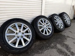 BLEST EuroMagic. 6.5x16", 5x114.3, ET45, �� 72���. ����