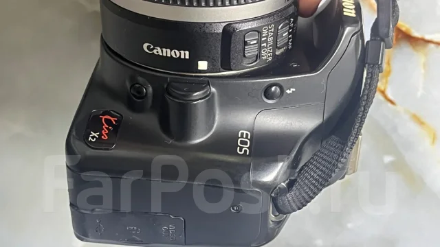 Canon EOS 450D ����