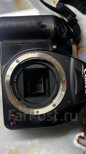 Canon EOS 450D ����
