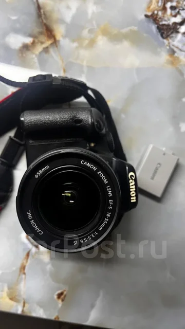 Canon EOS 450D ����
