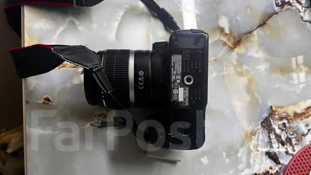Canon EOS 450D ����