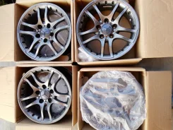 Neo TL 676. 7.0x15", 5x112, ET-38, �� 57���. ����