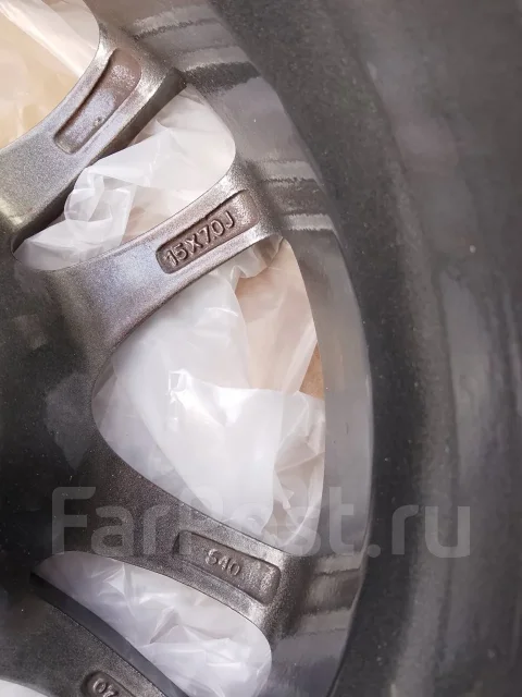 Neo TL 676. 7.0x15", 5x112, ET-38, �� 57���. ����