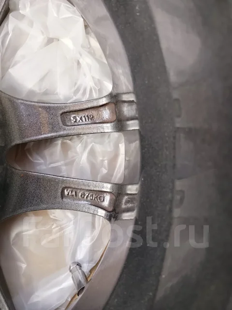 Neo TL 676. 7.0x15", 5x112, ET-38, �� 57���. ����