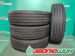 Bridgestone Blizzak VRX3. ������, ��� �����, 2021 ���, �/�, ����� 10 % ����