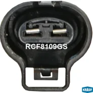 ���������� ���������� ��� ������ RCF8109GS ����