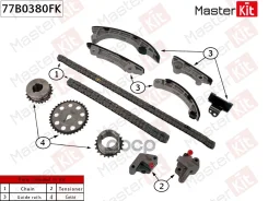 �������� ���� ��� Toyota 1GD-FTV / 2GD-FTV MasterKit ���. 77B0380FK 77B0380FK ����