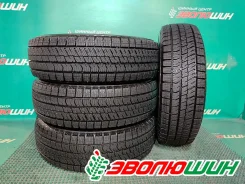 Bridgestone Blizzak VRX2. ������, ��� �����, 2018 ���, �/�, ����� �� 5 % ����