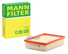 ������ ��������� FIAT Talento II 16-, Nissan NV300 16-, OPEL Vivaro B 14-, Renault Trafic III 14-, Vauxhall-Bedford (LCV) Vivaro B 14- MANN-Filter ���...