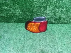 ����-������ Toyota Ipsum 1998 4428 SXM10 3SFE, ����� 4428 ����