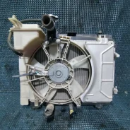 �������� �������� Toyota Ractis 2009 1640023160 SCP100 2SZ-FE 1640023160 ����