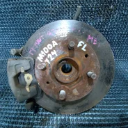 ������� Toyota DUET 2002 4321297202 M100A EJ-VE, �������� ����� 4321297202 ����