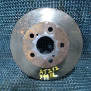 ��������� ���� Toyota Carina 1998 4351220450 AT212 5A-FE, �������� ����� 4351220450 ����