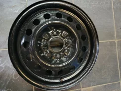 Advan F7. 7.0x15", 4x114.3, �� 65���. ����
