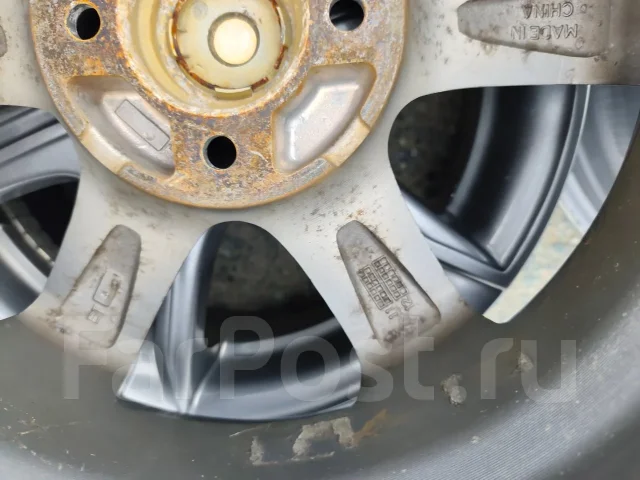 Weds Joker King. 5.5x14", 4x100, ET-50, �� 67,1���. ����