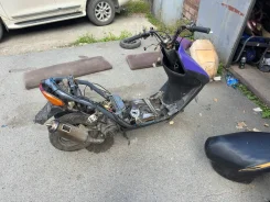 Honda Dio AF34. 65����. ��., ����������, ��� ���, ������ �� �� ����