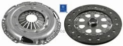 �������� ��������� MB W203 00-02/S203/CL203/S202/W210 Sachs ���. 3000951799 3000951799 ����