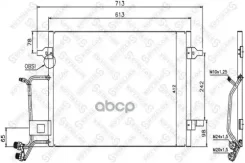 �������� Audi A6 1.8-2.8/1.9TDi 97 AUDI A6 C5 2.4 quattro 9705/ AUDI A6 C5 2.4 9705/AUDI A6 C5 1.9 TDI 0105AUDI A6 C5 1.8 9705 Stellox ���. 1045024SX...