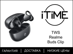 Realme Buds Clip ����