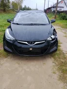 Hyundai Elantra ����