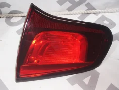 ������ ������ ������ ���������� Citroen C3 2012 [726-124] 6351JC, 9685225480 ����