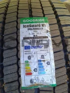 Goodride IceGuard N1. ������, ��� �����, 2026 ���, ����� ����