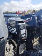 Suzuki. 50��.�., 4-�������, ����������, ���� L (508 ��), 2004 ��� ����