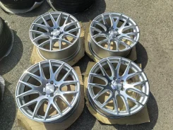 3SDM 0.01. 8.5x18", 5x112, ET45 ����