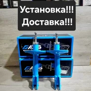 ������ �������� Toyota RAV-4 ACA2#. ZCA2# jas0031 ����