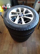 ������ �� ����� ���� 185 65 15 modellista 4x100. 5.5x15" 4x100 ET45 �� 50���. ����