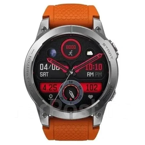 Zeblaze Stratos 3. IP68 ����