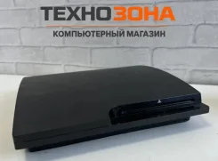 Sony PlayStation 3 Slim ����