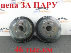 ���� ��������� Suzuki Escudo 2009 5561177K00 TDA4W-201246 J24B, ������ 5561177K00 ����