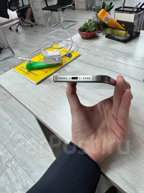 Apple iPhone 16 Pro Max. �/�, 1 �� ����