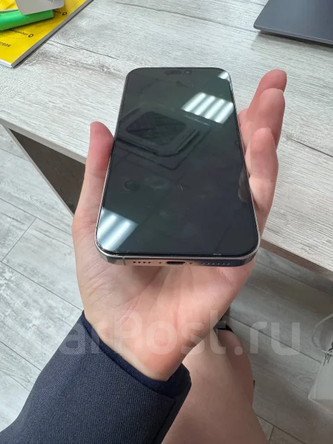 Apple iPhone 16 Pro Max. �/�, 1 �� ����