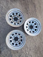 US Mags. 8.0x16", 6x139.7 ����