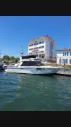 Yamaha PC-27. 1992 ���, ����� 9��., ��������� ������������, 440��.�., ������ ����