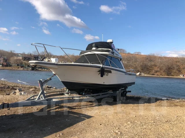 Yamaha PC-27. 1992 ���, ����� 9��., ��������� ������������, 440��.�., ������ ����