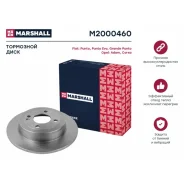 ���� ��������� Marshall, ���. M2000460 M2000460 ����