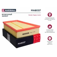 ������ ��������� Marshall, ���. MA8037 MA8037 ����