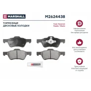 ������� ��������� �������� Marshall, ��������, �������� �� ��� (4 ��), ���. M2624438 M2624438 ����