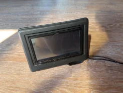 Kenwood MDV-S708 ����